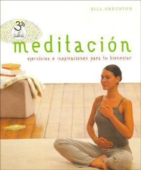 Paperback Meditacion - Ejercicios E Inspiraciones (Spanish Edition) [Spanish] Book