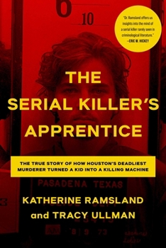 Paperback The Serial Killer's Apprentice Book