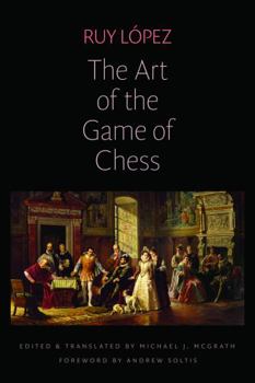 Paperback The Art of the Game of Chess Book