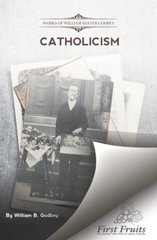 Paperback Catholicism Book