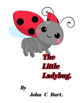 Paperback The Little Ladybug. Book