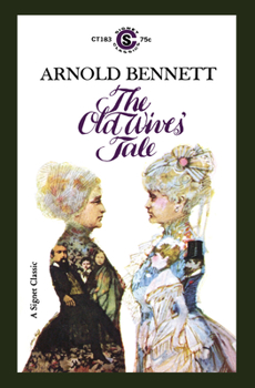Hardcover Old Wives' Tales Book