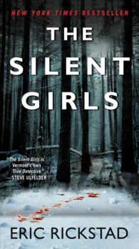 The Silent Girls - Book #2 of the Canaan Crime
