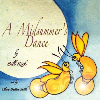 Paperback A Midsummer's Dance Book
