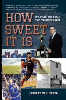 Paperback How Sweet It Is Book