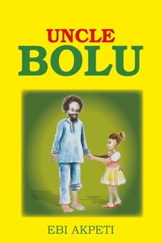 Paperback Uncle Bolu Book