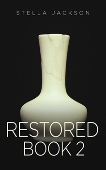 Paperback Restored - Book 2 Book