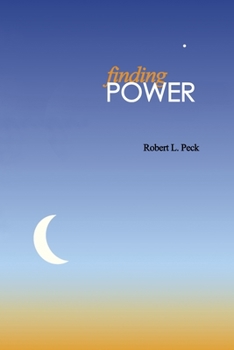 Paperback Finding Power Book