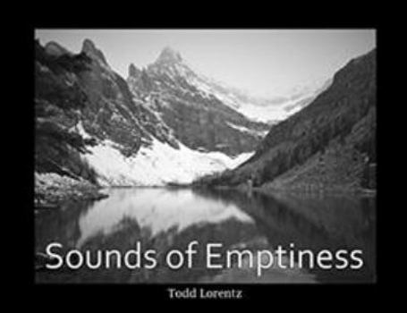 Paperback Sounds Of Emptiness Book