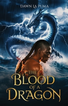 Paperback Blood of a Dragon Book