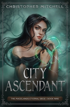 Paperback City Ascendent Book