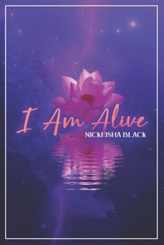 Paperback I Am Alive Book