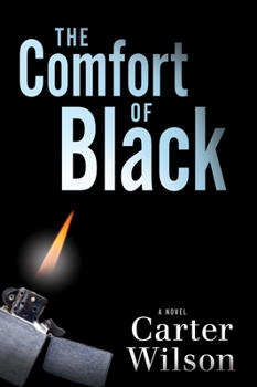 Hardcover The Comfort of Black Book