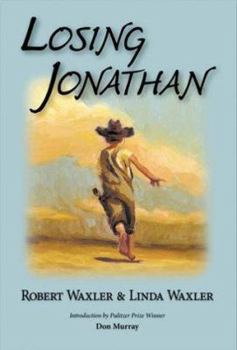 Paperback Losing Jonathan Book