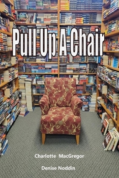 Paperback Pull Up a Chair Book