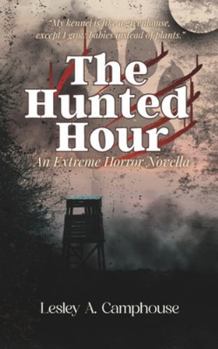 Paperback The Hunted Hour Book