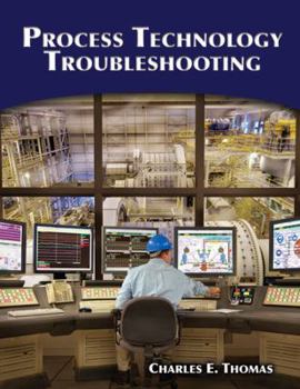 Paperback Process Technology Troubleshooting Book