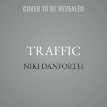 Audio CD Traffic Book