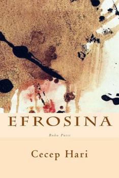 Paperback Efrosina: Buku Puisi [Indonesian] Book