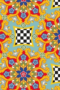 Chess Scorebook: Chess Notation Book and Chess Journal or Chess Scorebook for a Chess Lover, 6x9.