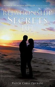 Paperback Relationship Secrets 101 Book