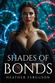 Paperback Shades of Bonds Book