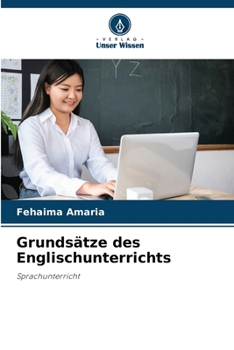 Paperback Grundsätze des Englischunterrichts [German] Book