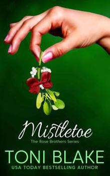 Paperback Mistletoe Book