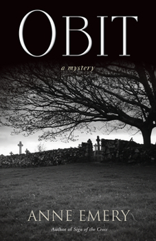 Hardcover Obit Book