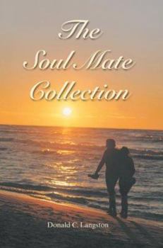Paperback The Soul Mate Collection Book