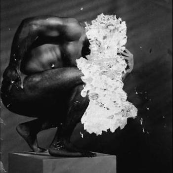 Vinyl But Only After You Have Suffered Book