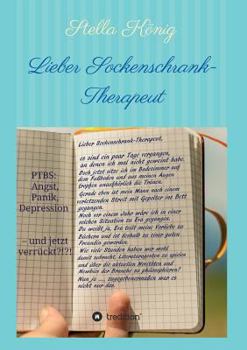 Paperback Lieber Sockenschrank-Therapeut [German] Book
