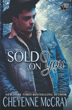 Paperback Sold on You Book