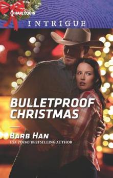 Mass Market Paperback Bulletproof Christmas Book