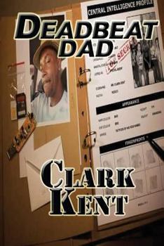Paperback Deadbeat Dad Book
