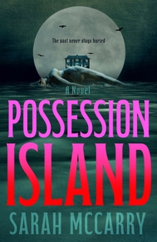 Hardcover Possession Island Book
