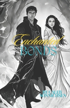 Paperback Enchanted Bonds (Preview) Book