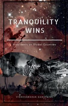 Paperback Tranquility Wins Book
