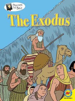 Library Binding The Exodus Book