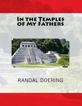 Paperback In the Temples of My Fathers Book