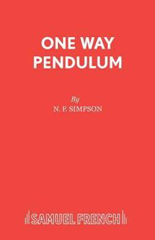 Paperback One Way Pendulum Book