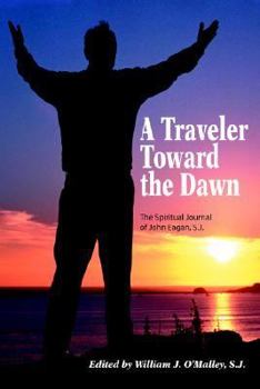 Paperback A Traveler Toward the Dawn Book