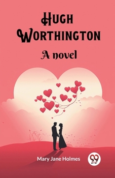 Paperback Hugh Worthington A novel Book