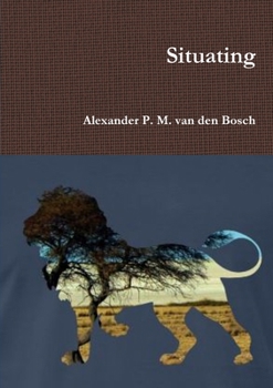 Paperback Situating Book
