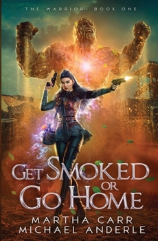 Get Smoked Or Go Home