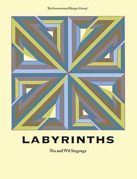 Paperback Labyrinths Book