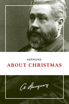 Paperback Sermons about Christmas Book