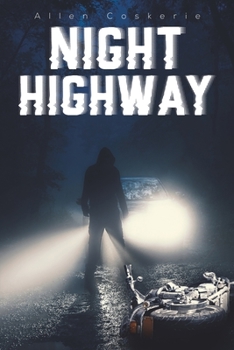 Paperback Night Highway Book