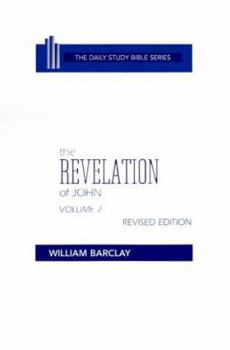 Hardcover The Revelation of John: Volume 2 (Chapters 6 to 22) Book