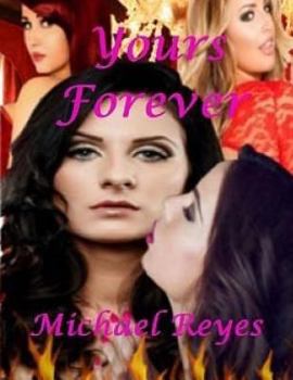 Paperback Yours Forever Book